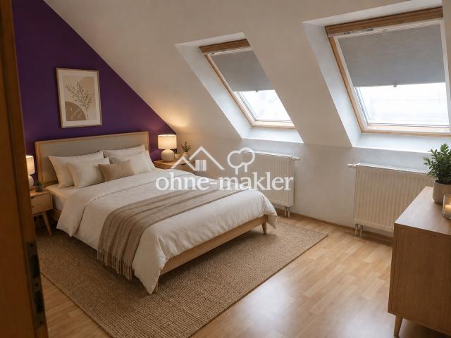 Schlafzimmer 1