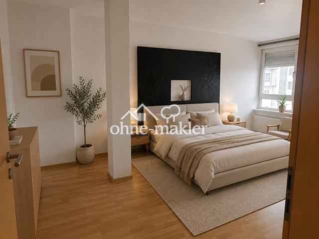 Schlafzimmer 1
