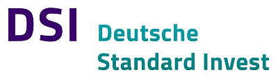 DSI Deutsche Standard Invest GmbH Logo