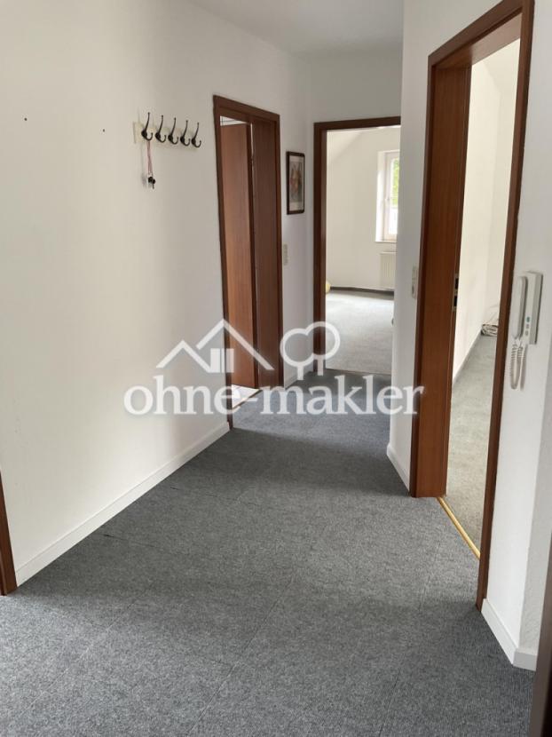 Diele 7,05 m² 