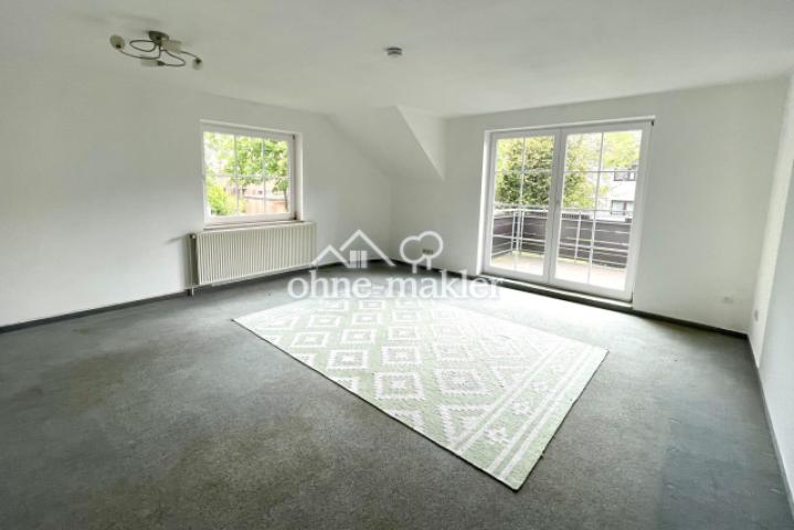 Wohnen 26,47 m² 