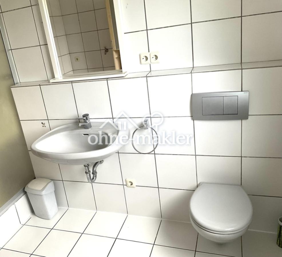 Bad 7,25 m² 