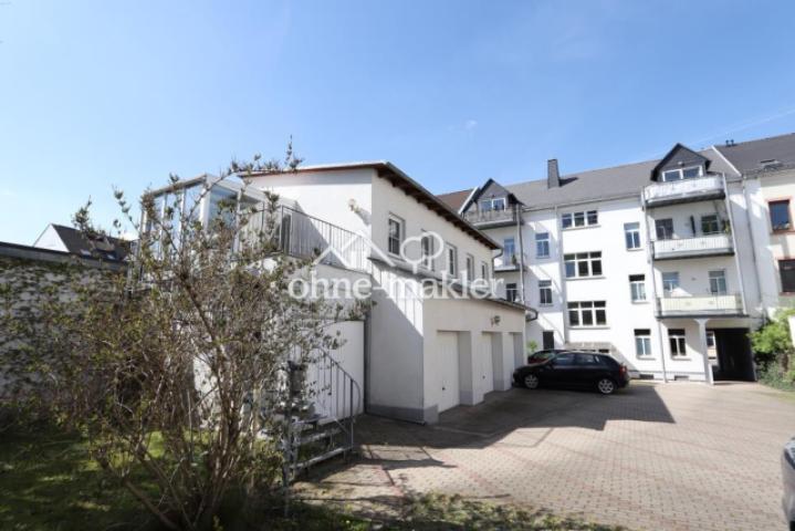 Hausansicht 1