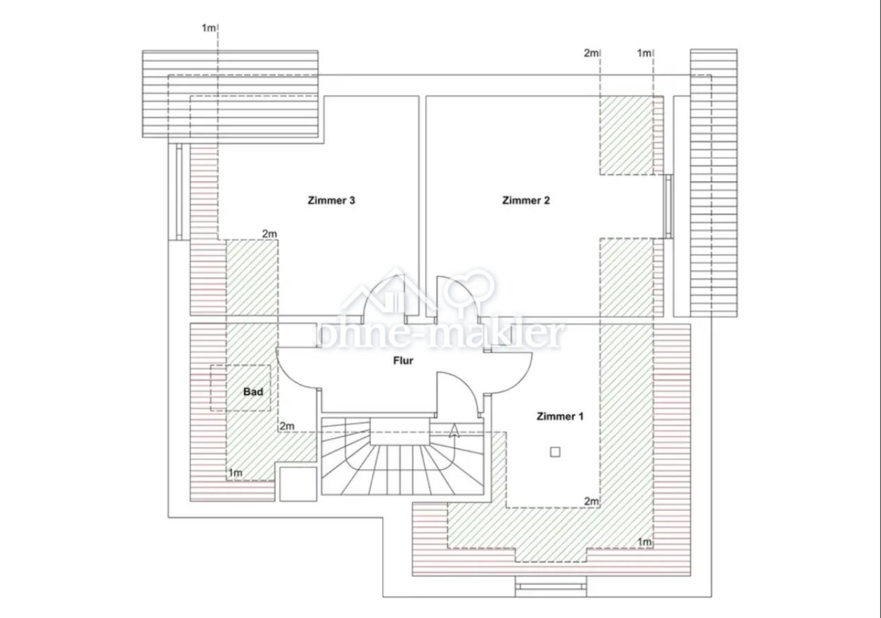 Grundriss 2. OG