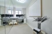 Arbeitszimmer