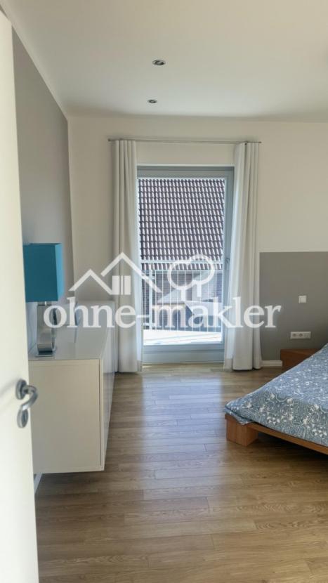Schlafzimmer OG