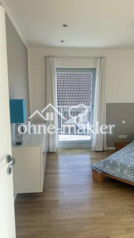 Schlafzimmer OG