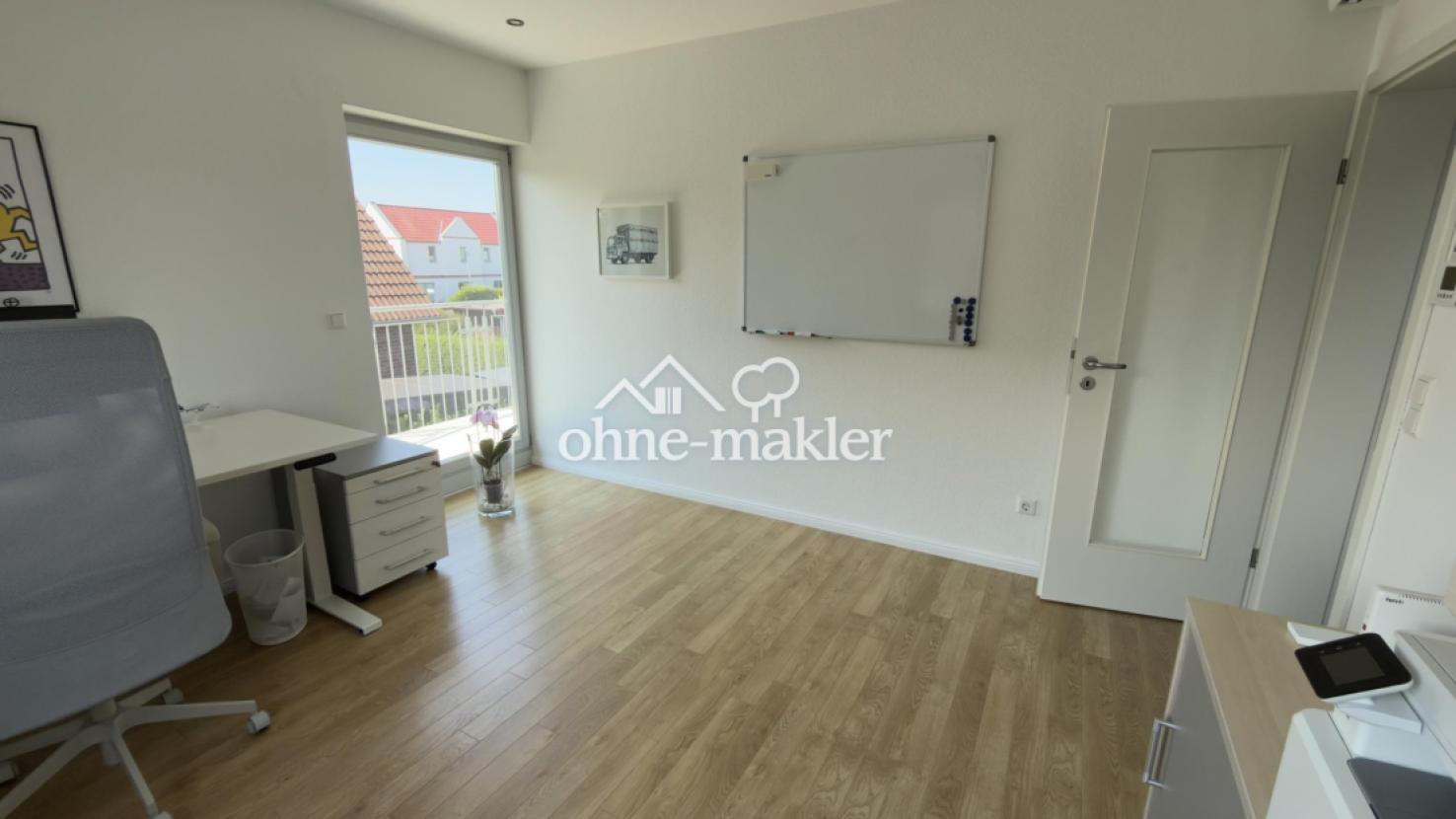 Arbeitszimmer (Kind 210) OG