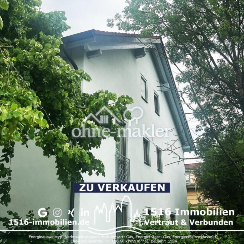 Fassenbeispeil Nebengebäude