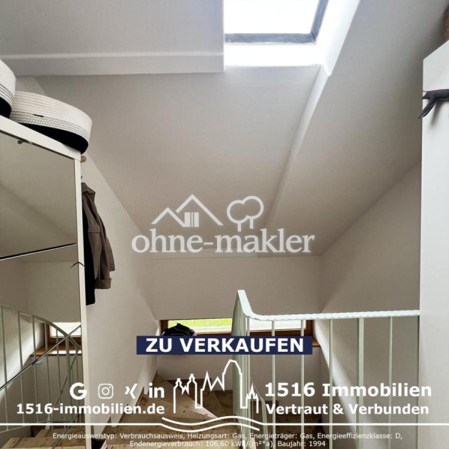 Treppenhaus