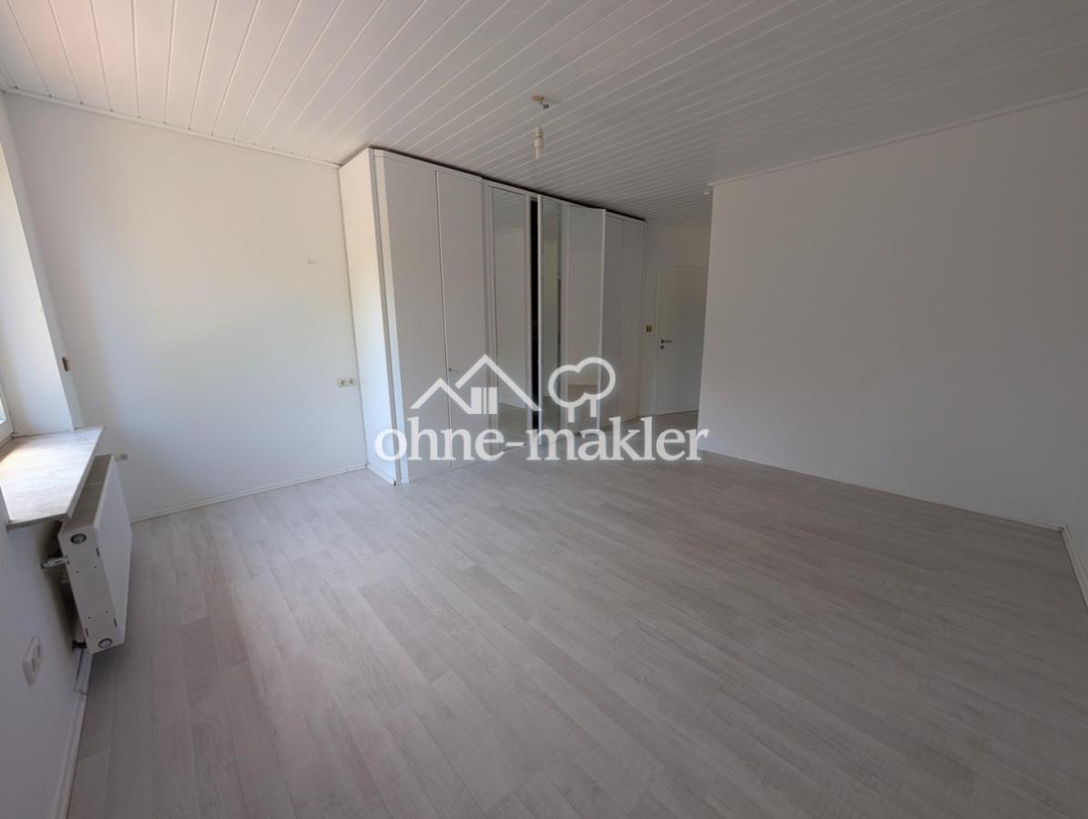 Elternschlafzimmer
