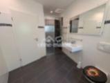 Badezimmer untere Wohneinhei