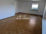 Wohnzimmer untere Wohneinheit
