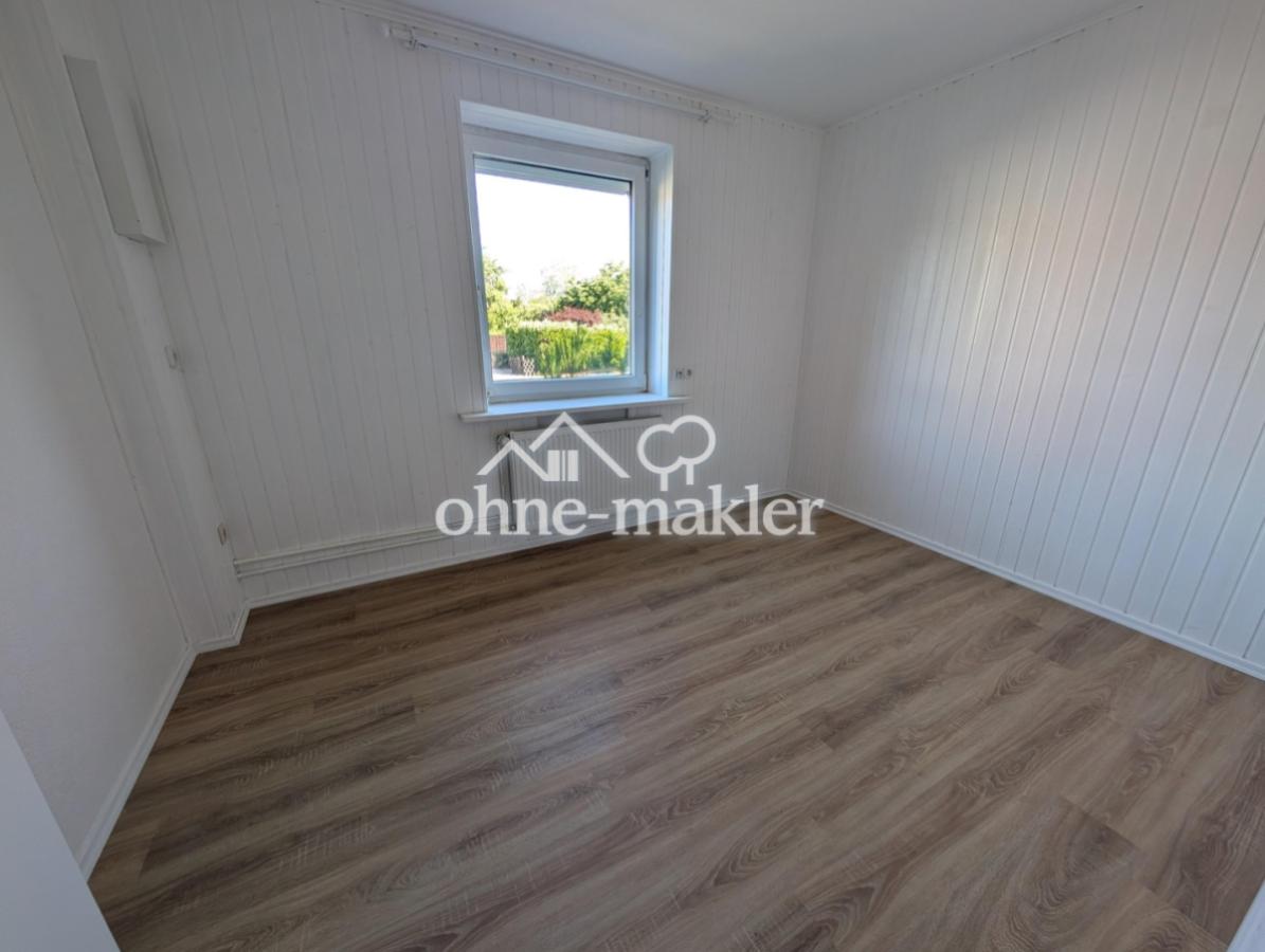 Kinderzimmer untere Wohneinhei