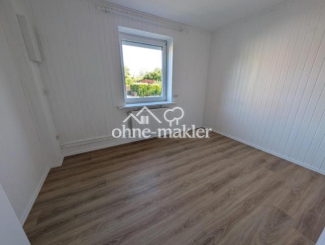 Kinderzimmer untere Wohneinhei
