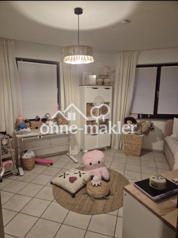 Kinderzimmer EG 15,04qm