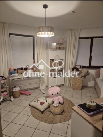 Kinderzimmer EG 15,04qm