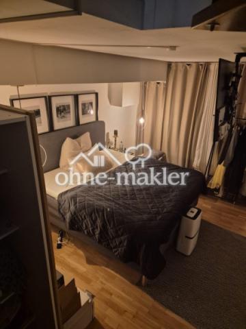 Schlafzimmer UG 17,79qm