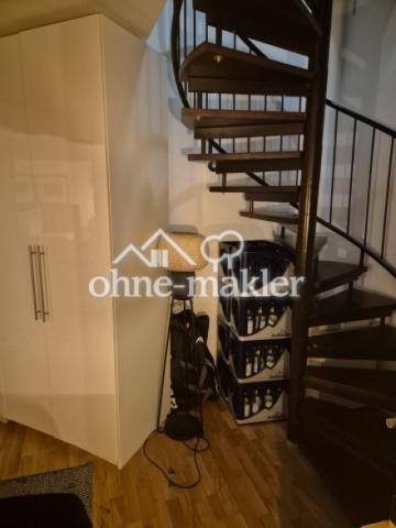 Treppe