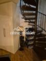 Treppe