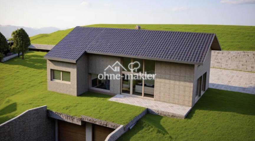 Mögliches Haus 