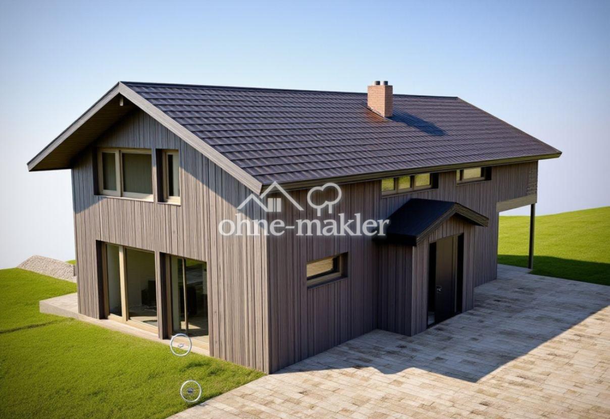 Mögliches Haus 