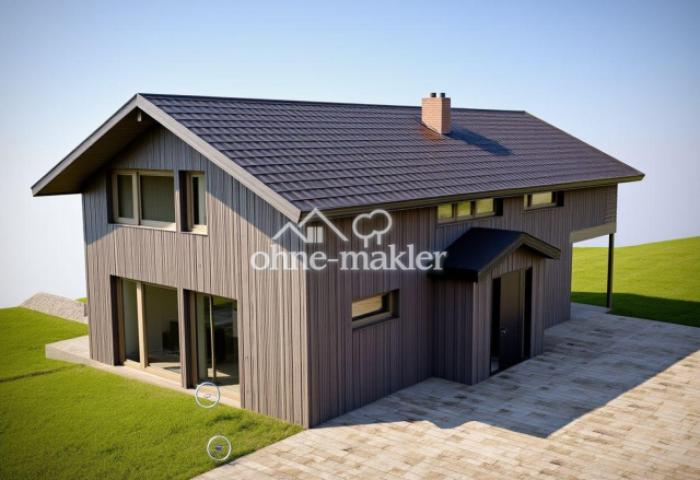 Mögliches Haus 
