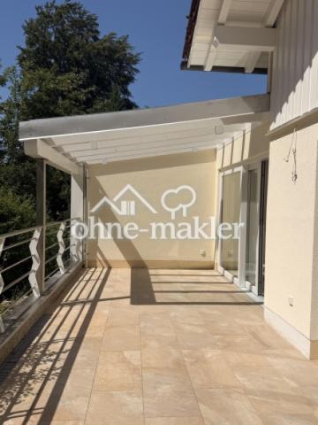Balkonterrasse