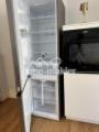 Moderner Kühlschrank
