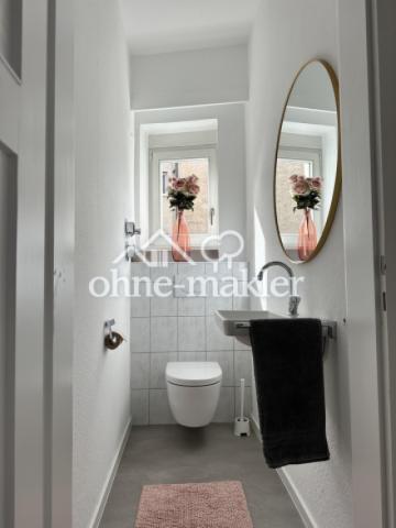 Gäste WC