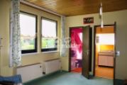 Zimmer im DG mit Toilette 
