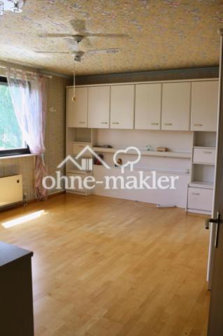 Elternschlafzimmer