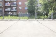 Parkplatz