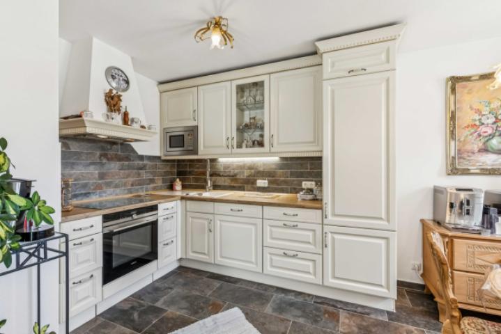 Wohnung 1 _Küche EG