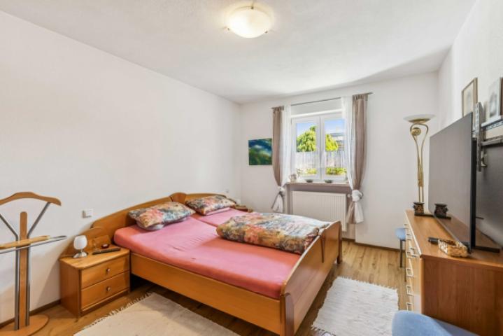 Wohnung 1_Schlafzimmer EG