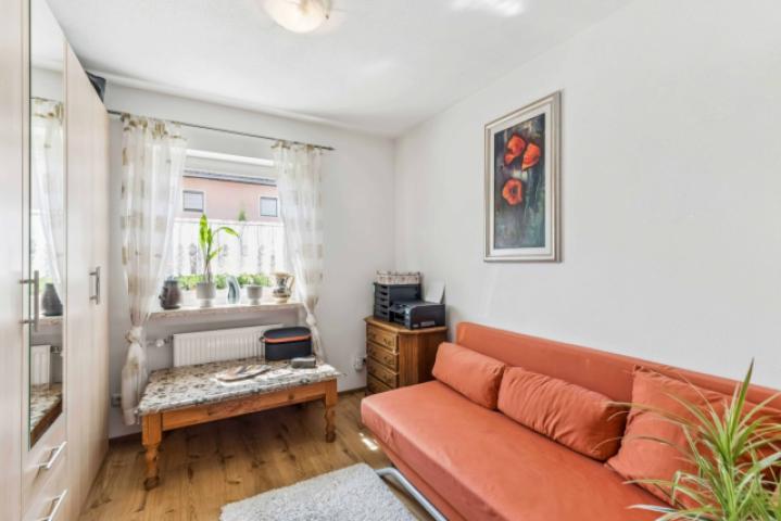 Wohnung 1_Gästezimmer EG