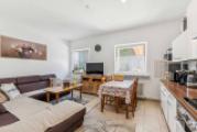 Wohnung 2 Wohnzimmer_Küche