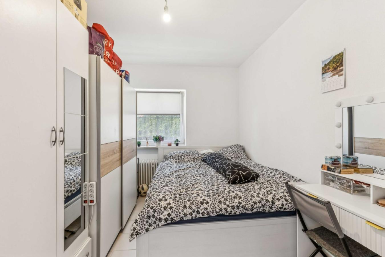 Wohnung 2_Schlafzimmer EG