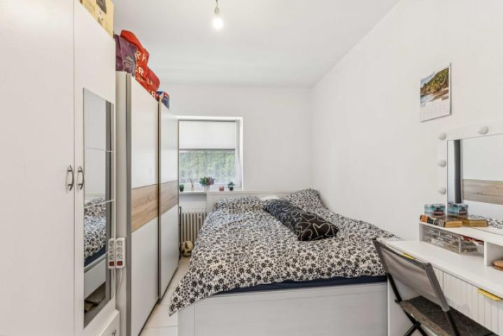 Wohnung 2_Schlafzimmer EG