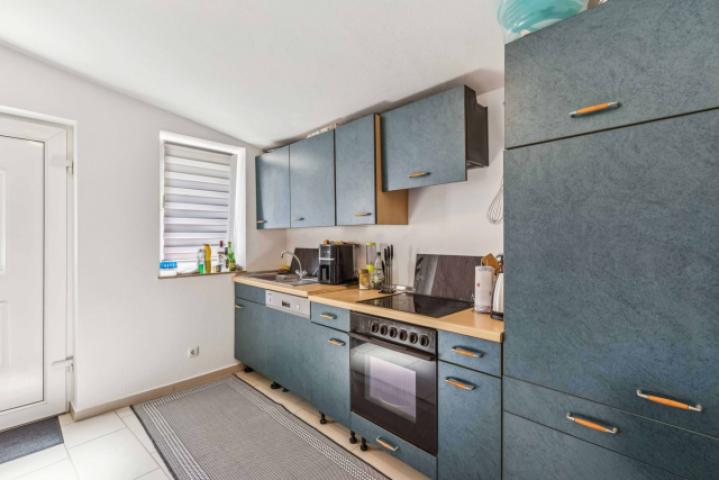 Einliegerwohnung Küche