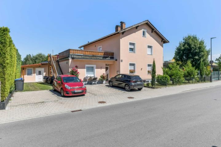 Objektansicht