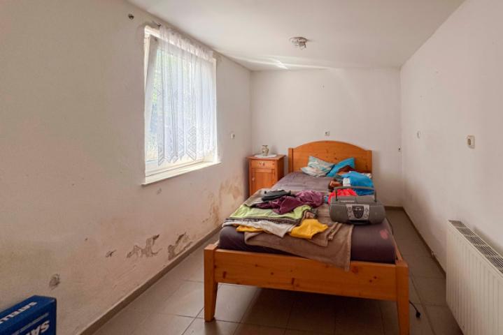 Schlafzimmer EG