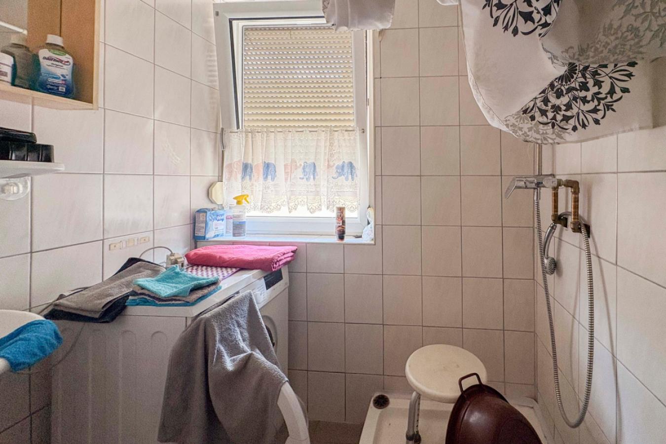 Badezimmer EG