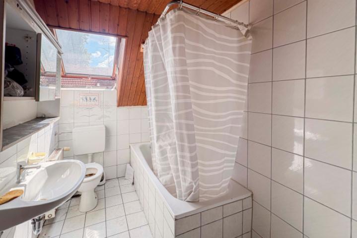 Badezimmer OG
