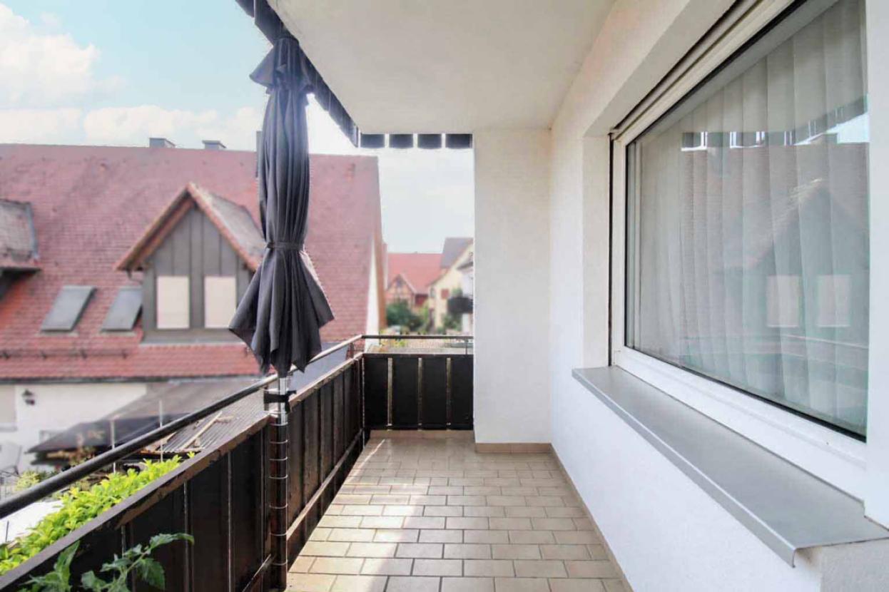 Balkon