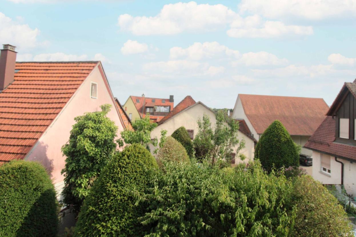 Ausblick