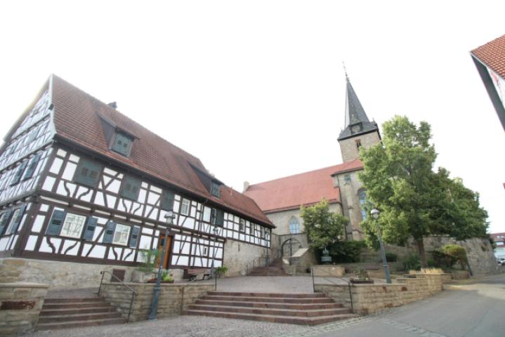 Umgebung