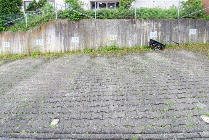 Stellplatz Aufpreis 10.000