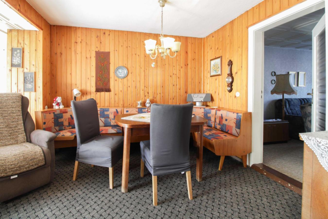 Esszimmer EG