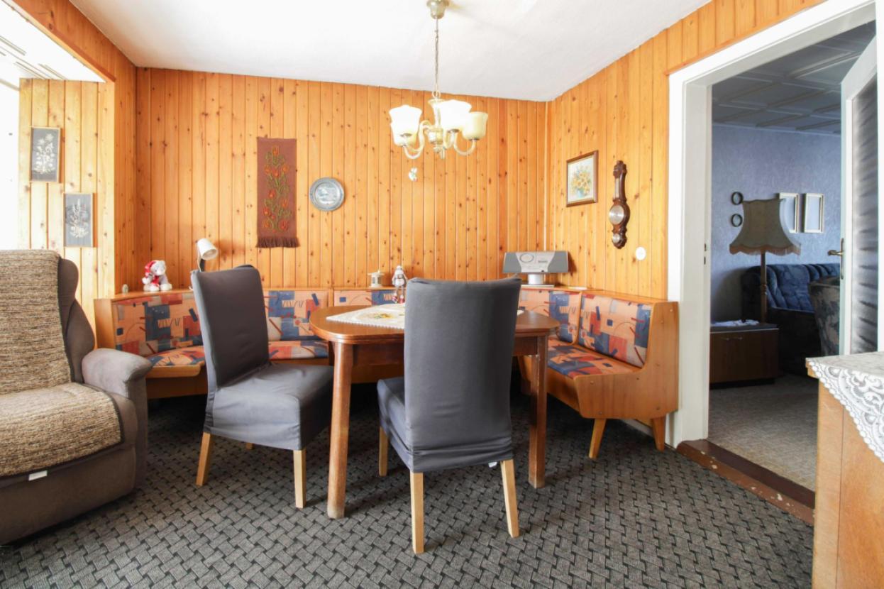 Esszimmer EG
